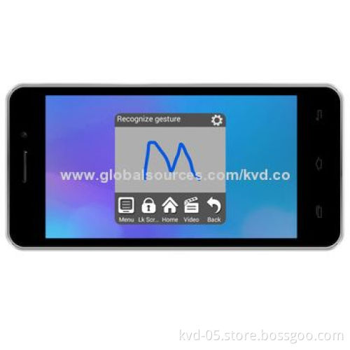 3G Phones with Android 4.4.2 OS, 1GB RAM, 8GB ROM, Quad CoreNew